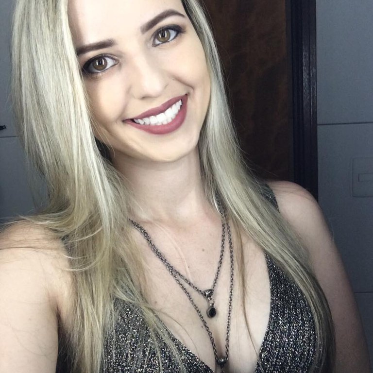 Letícia Zaccarin