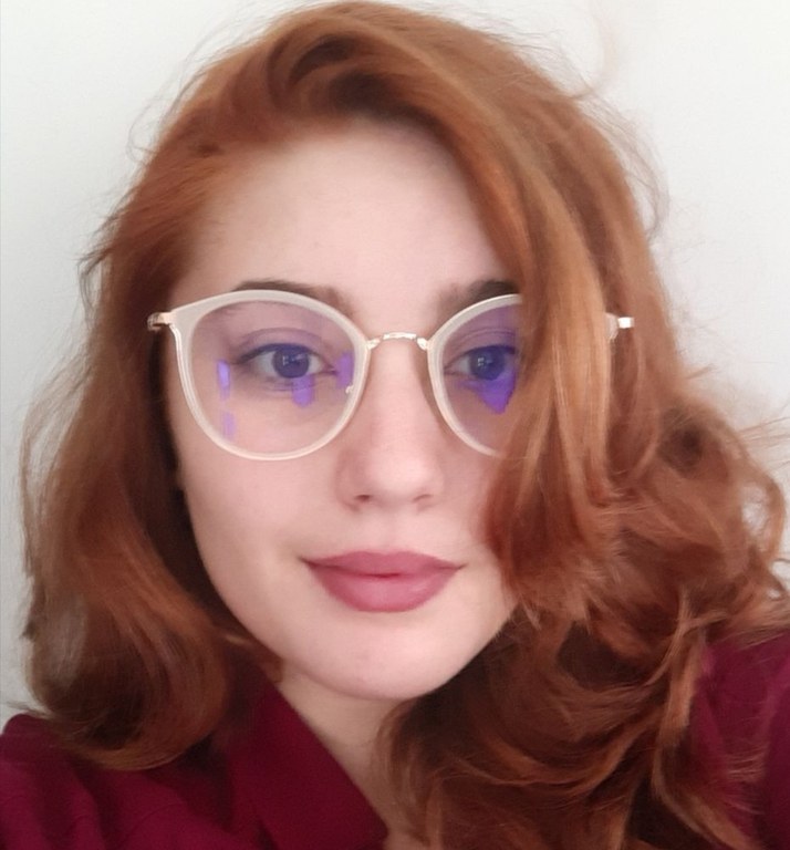 Marina Itkes