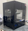Dual Extrusion 3D printer