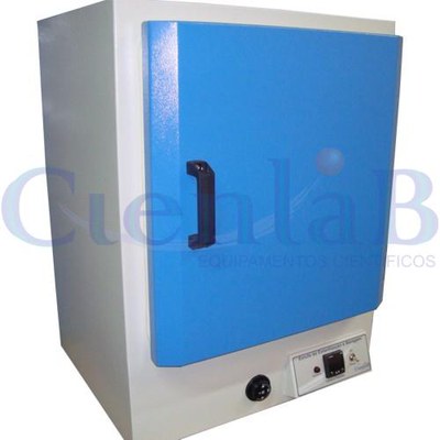 Estufa 81L