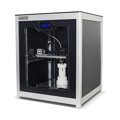 Sethi3D 3D printer