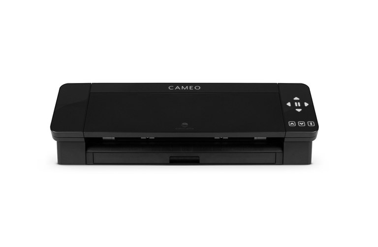 Silhouette CAMEO 4