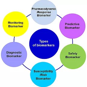 Types of Biomarkers