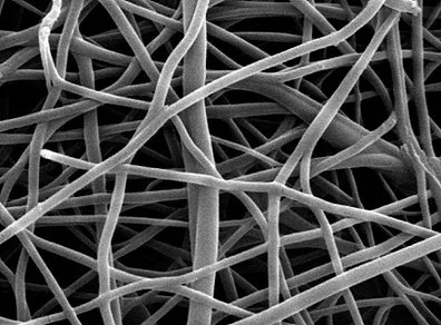 Electrospinning