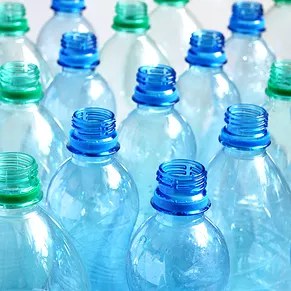 Plastic Bottles