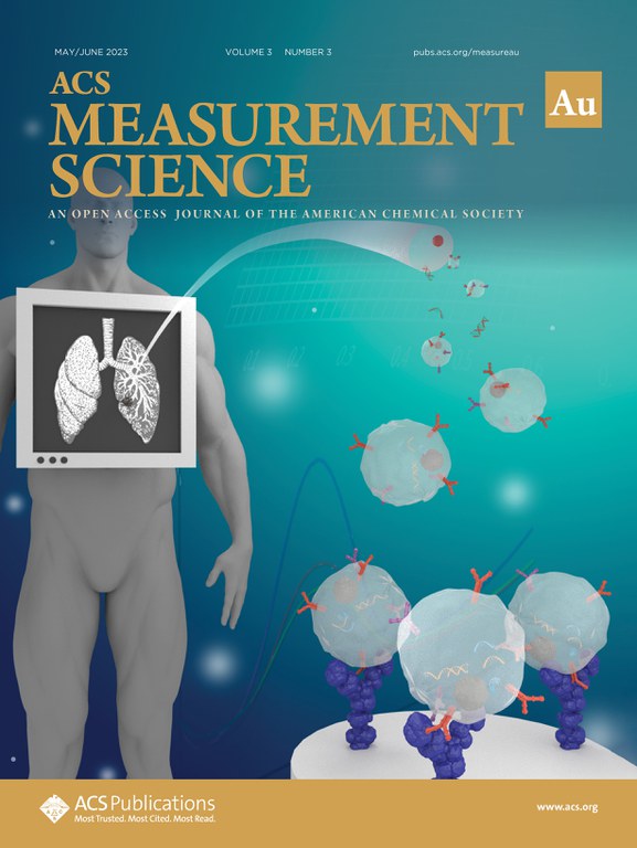 ACS Measurement Science Au