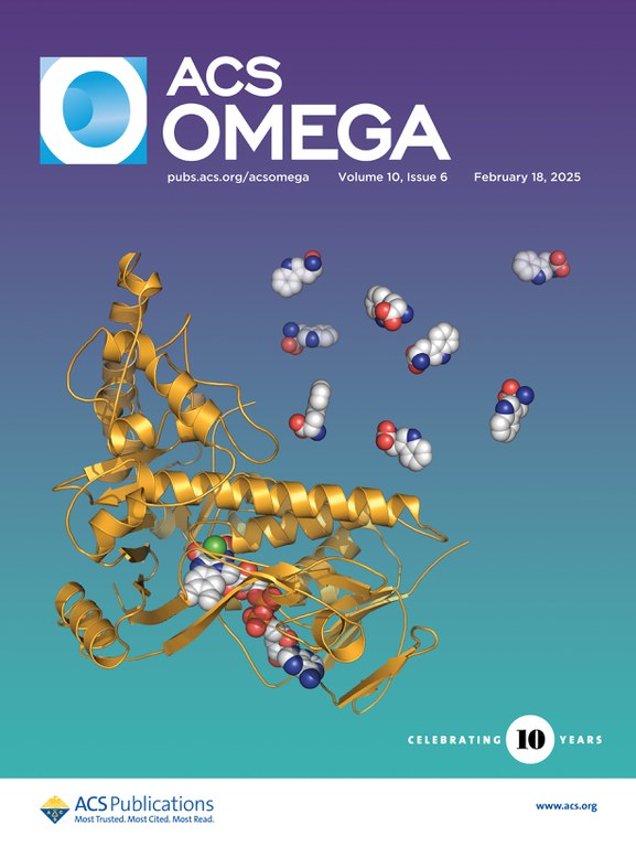 ACS Omega 3