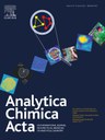 Analytica Chimica Acta 3
