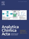 Analytica Chimica Acta 5