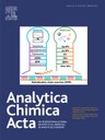 Analytica Chimica Acta 7