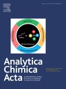 Analytica Chimica Acta 9