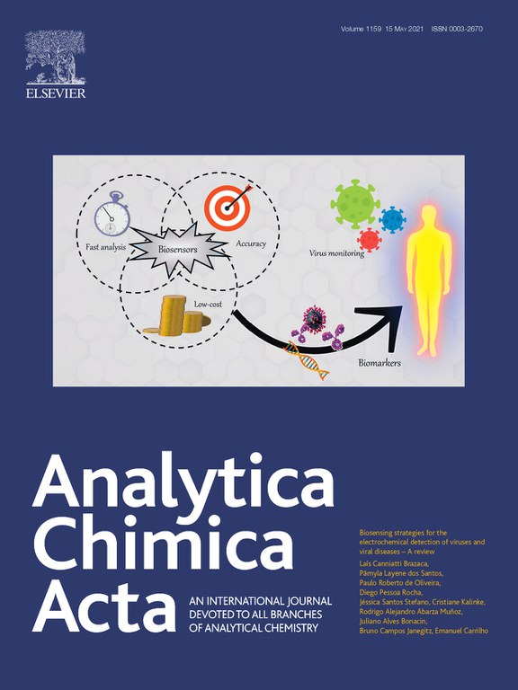 Analytica Chimica Acta