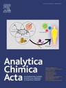 Analytica Chimica Acta