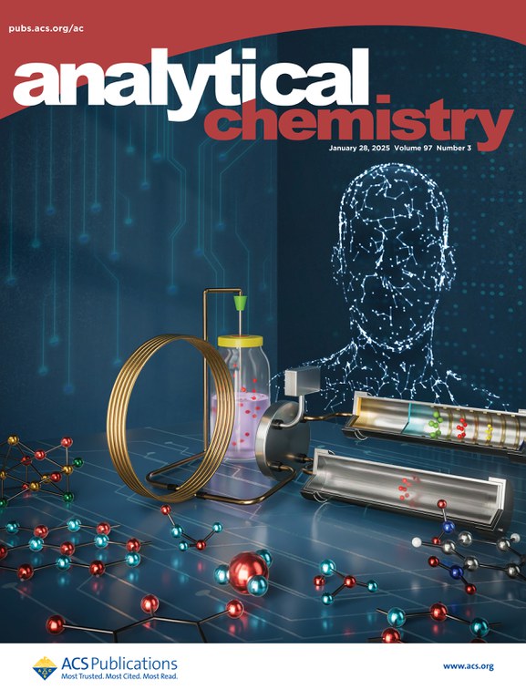 Analytical Chemistry 2