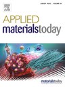 Applied Materials Today 2