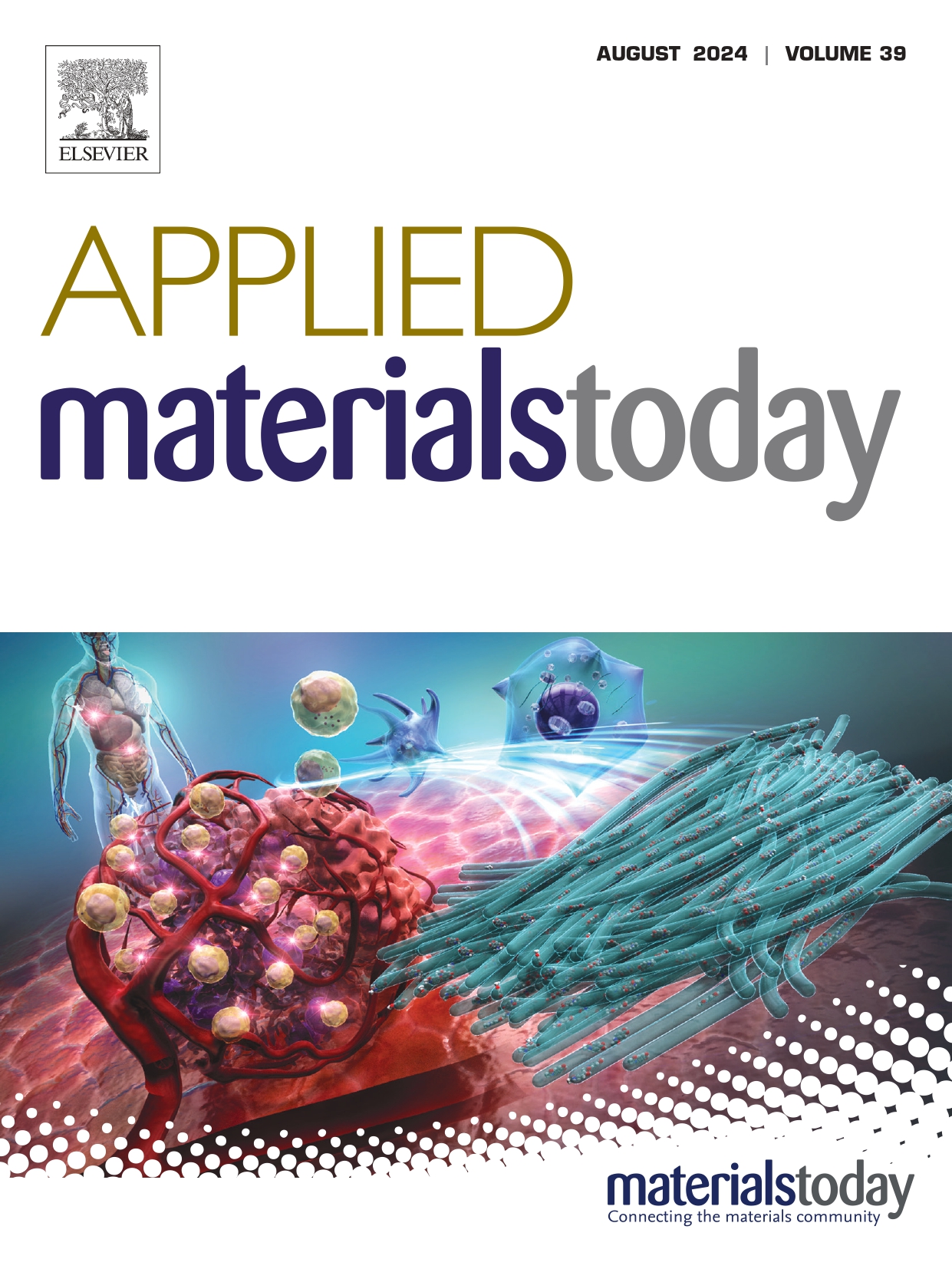 Applied Materials Today 2