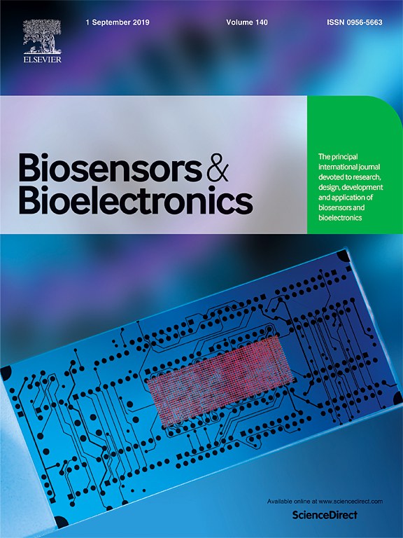 Biosensors and Bioelectronics 2