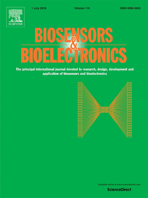 Biosensors and Bioelectronics