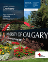 Canadian Journal of Chemistry