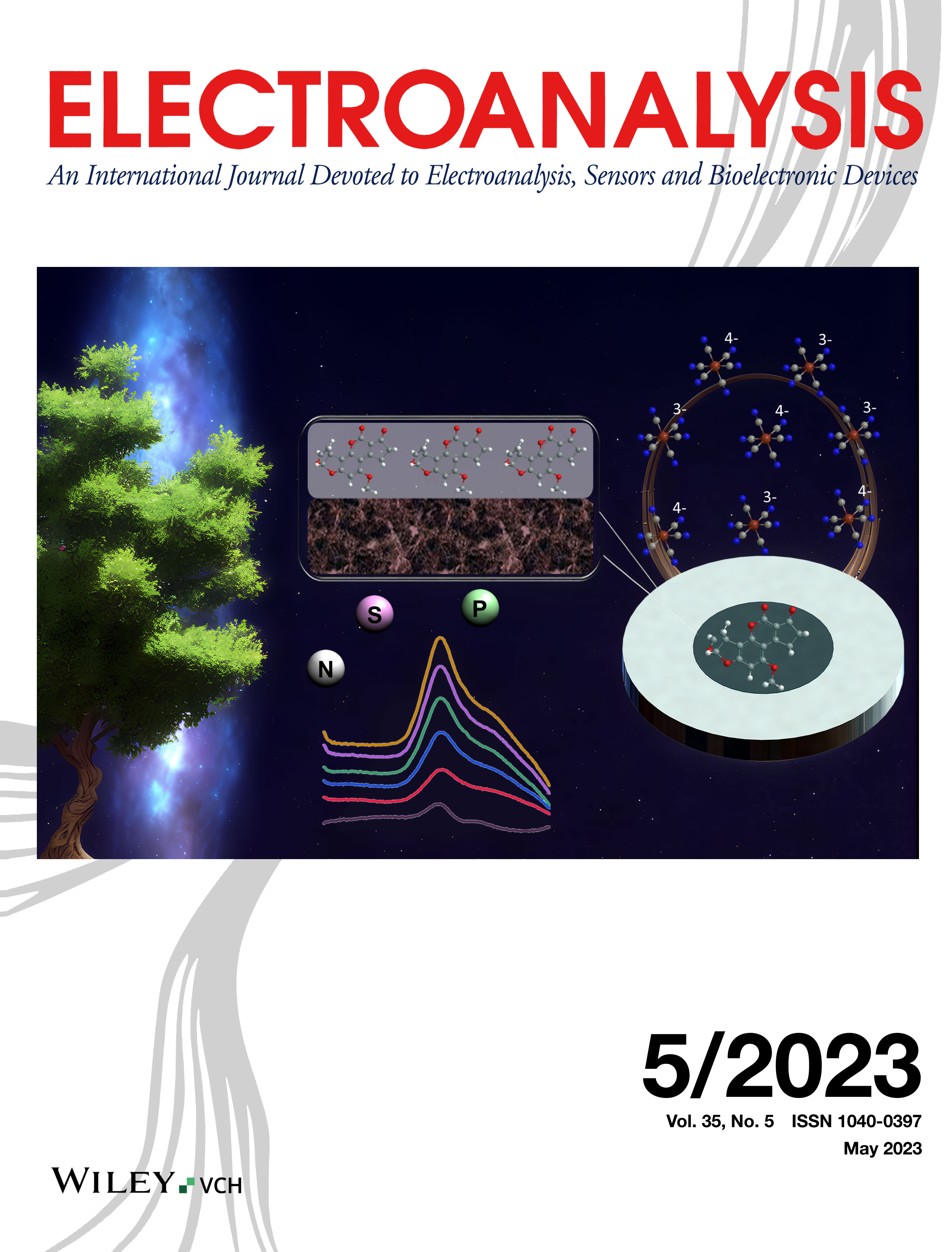 Electroanalysis 5