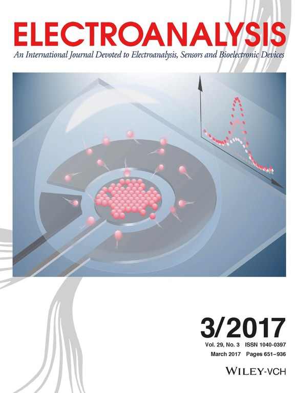 Electroanalysis