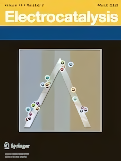 Electrocatalysis