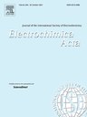 Electrochimica Acta