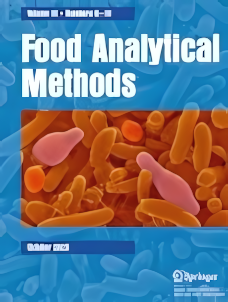 Food Analytical Methods