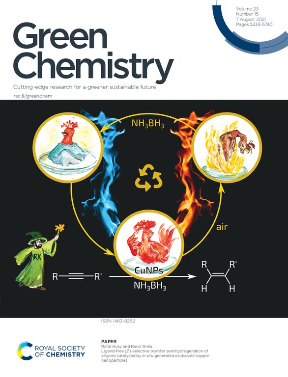 Green Chemistry