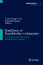 Handbook of Nanobioelectrochemistry