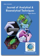 Journal of Analytical & Bioanalytical Techniques