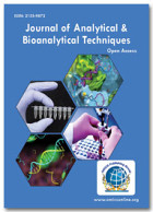 Journal of Analytical & Bioanalytical Techniques