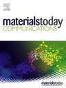 Materials Today Communications