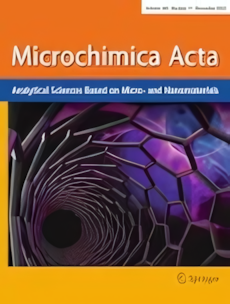 Microchimica Acta