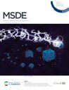 Molecular Systems Design & Engineering