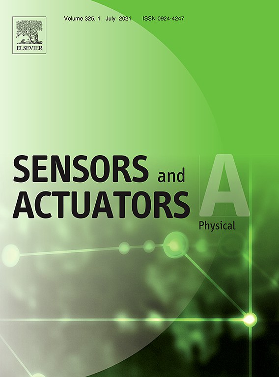 Sensors and Actuators A: Physical