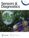 Sensors & Diagnostics