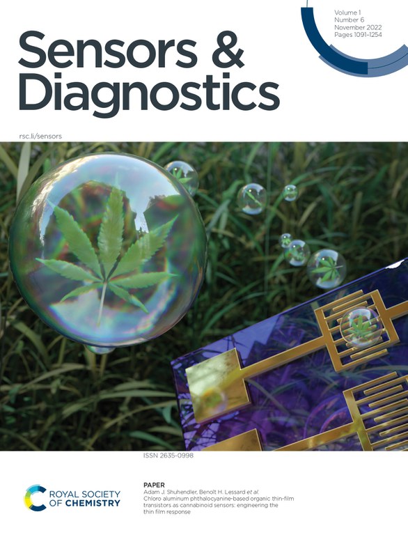 Sensors & Diagnostics