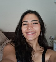 Ana Julia Rojas