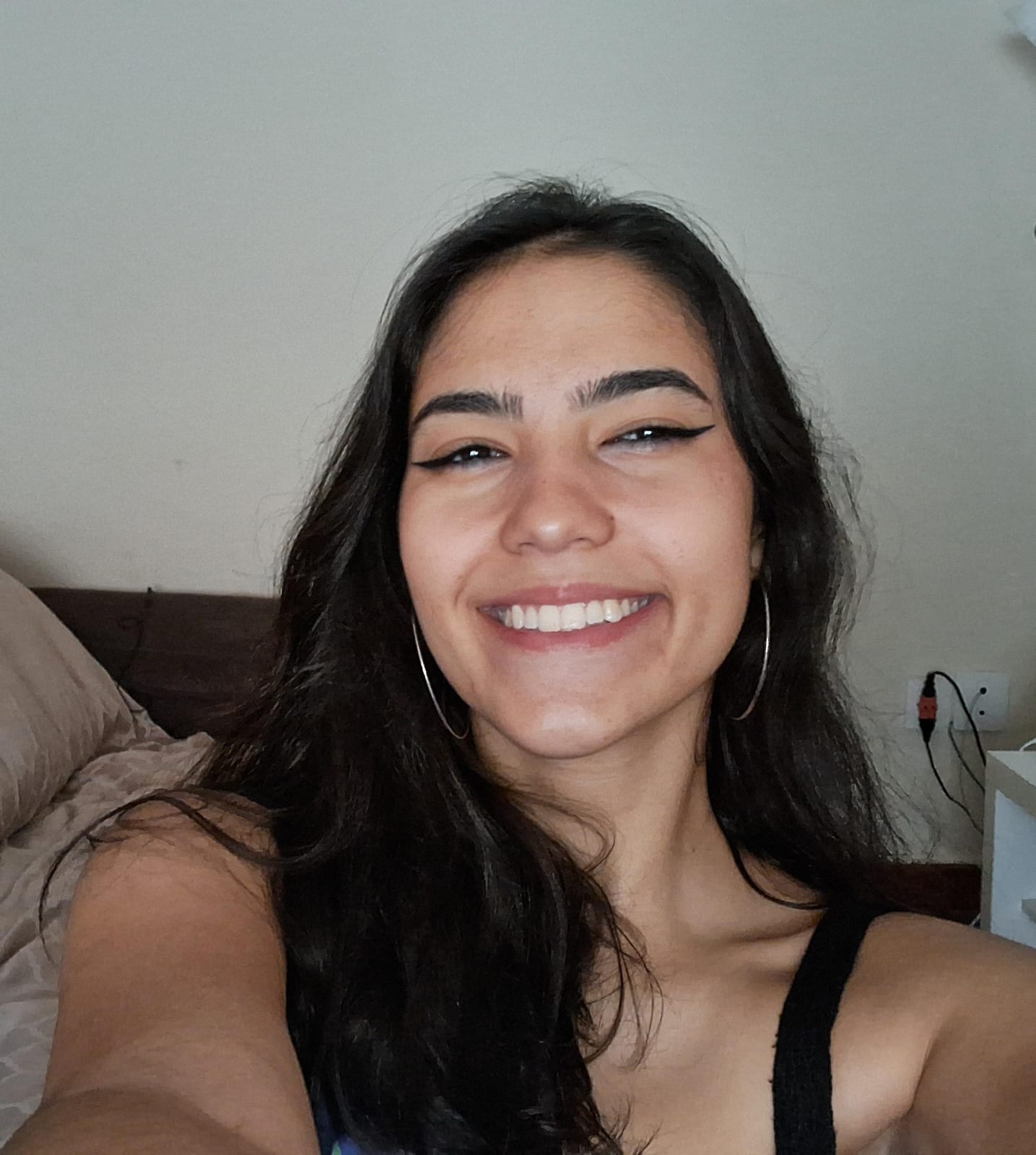 Ana Julia Rojas