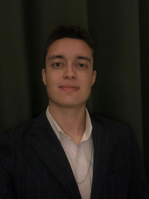 Lucas Mariano