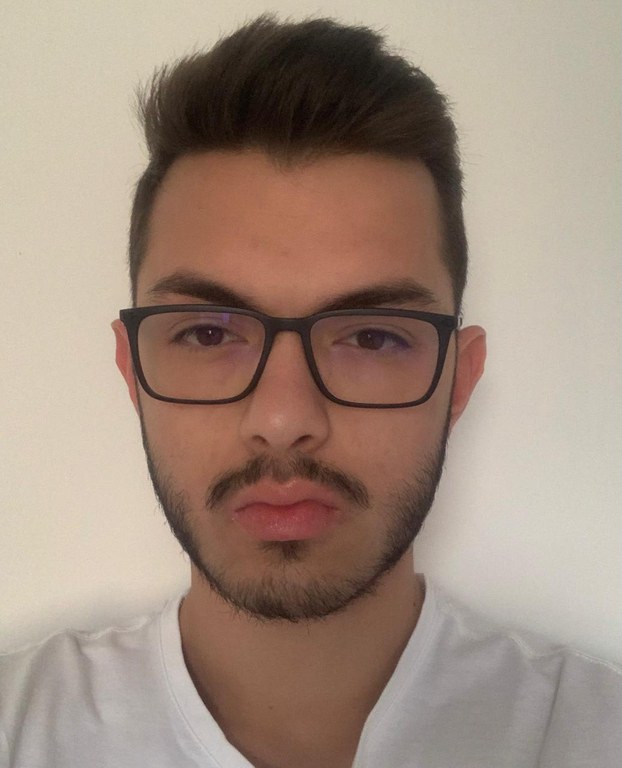 Ryan Pedroso